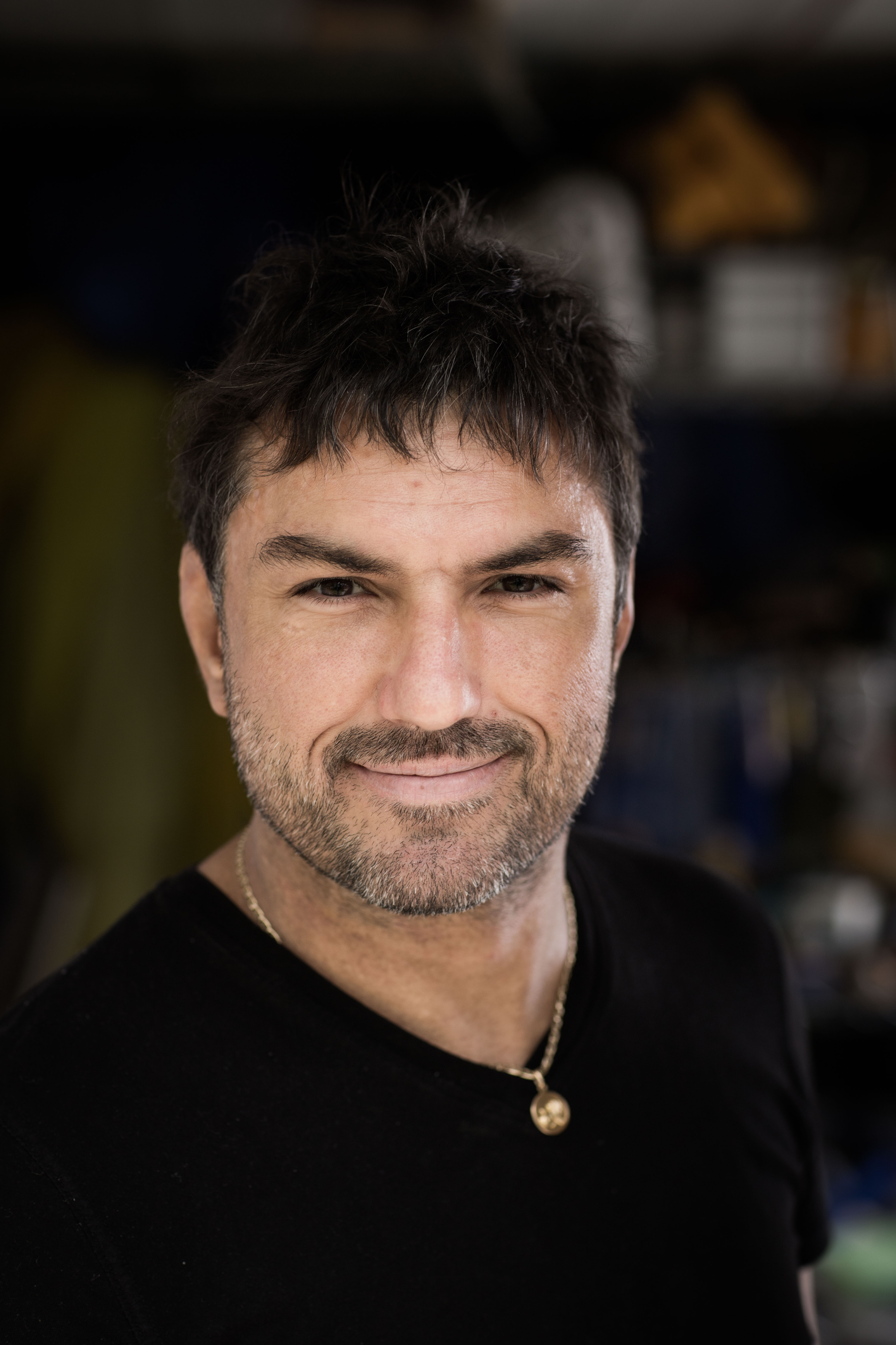 portrait FrancoisRené